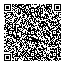 QR-Code mit der Adresse von Frau 