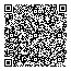 QR-Code mit der Adresse von Frau Bialluch