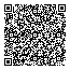 QR-Code mit der Adresse von Frau