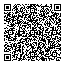 QR-Code mit der Adresse von Frau Alberts-Hillinger