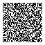 QR-Code mit der Adresse von Frau