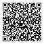 QR-Code mit der Adresse von Frau Becker