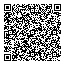 QR-Code mit der Adresse von Frau