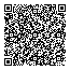 QR-Code mit der Adresse von Frau Wagner