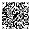 QR-Code mit der Adresse von Frau