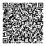 QR-Code mit der Adresse von Frau Klemrath