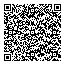 QR-Code mit der Adresse von Frau