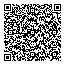 QR-Code mit der Adresse von Frau