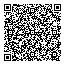 QR-Code mit der Adresse von Frau Ploemacher