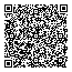 QR-Code mit der Adresse von Frau Balzar