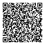 QR-Code mit der Adresse von Frau Töller