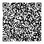 QR-Code mit der Adresse von Frau Strizek