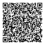 QR-Code mit der Adresse von Frau