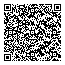 QR-Code mit der Adresse von Frau