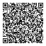 QR-Code mit der Adresse von Frau Morgenroth