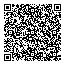 QR-Code mit der Adresse von Frau Hamann
