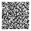 QR-Code mit der Adresse von Frau Simon-Schaper