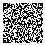 QR-Code mit der Adresse von Frau Opel