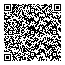 QR-Code mit der Adresse von Frau Fitzner