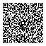 QR-Code mit der Adresse von Frau