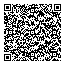 QR-Code mit der Adresse von Frau Krenz-Uhlmann