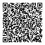 QR-Code mit der Adresse von Frau Becker