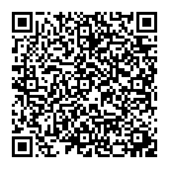 QR-Code mit der Adresse von Frau