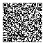 QR-Code mit der Adresse von Frau Salk-Zimmermann