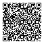 QR-Code mit der Adresse von Frau Ebbers