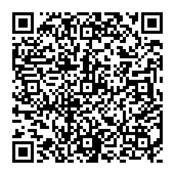 QR-Code mit der Adresse von Frau