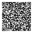 QR-Code mit der Adresse von Frau Kosciuk