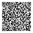 QR-Code mit der Adresse von Frau