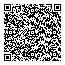 QR-Code mit der Adresse von Frau