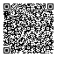 QR-Code mit der Adresse von Frau
