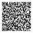 QR-Code mit der Adresse von Frau Kuttner
