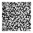 QR-Code mit der Adresse von Frau Michels