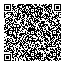 QR-Code mit der Adresse von Frau Hagedorn