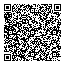 QR-Code mit der Adresse von Frau Sarok