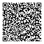 QR-Code mit der Adresse von Frau Kasper