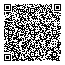 QR-Code mit der Adresse von Frau 