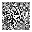QR-Code mit der Adresse von Frau Zander