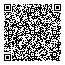 QR-Code mit der Adresse von Frau 