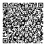 QR-Code mit der Adresse von Frau 