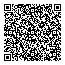 QR-Code mit der Adresse von Frau Gattke