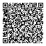 QR-Code mit der Adresse von Frau Eisenbarth