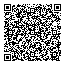 QR-Code mit der Adresse von Frau Rosen