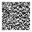 QR-Code mit der Adresse von Frau Ghahremani