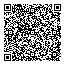 QR-Code mit der Adresse von Frau Riekenbrauk-van Groeningen