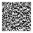 QR-Code mit der Adresse von Frau Donhauser