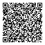 QR-Code mit der Adresse von Frau 